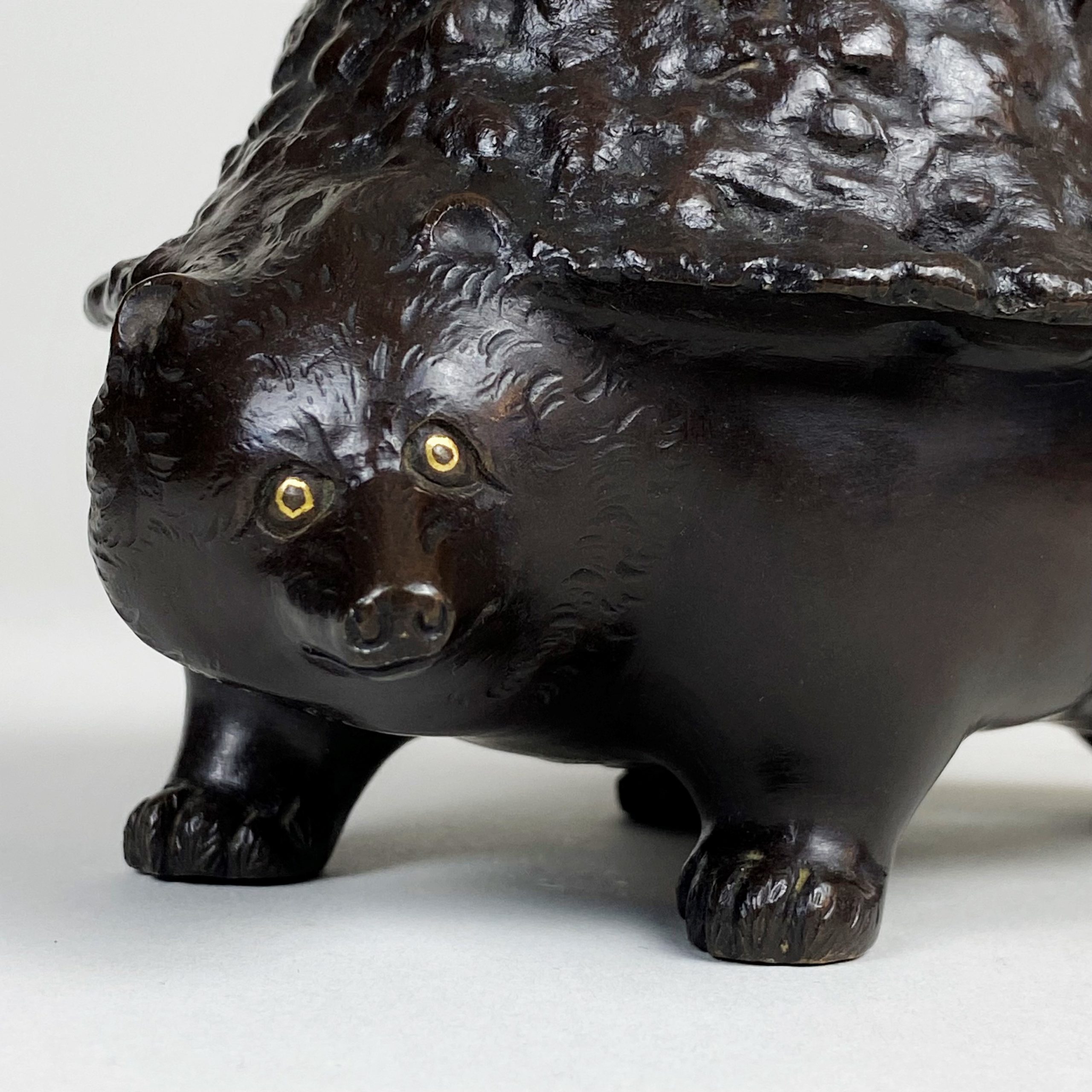 Introducing The Magic And Mischief Of The Tanuki | Kevin Page