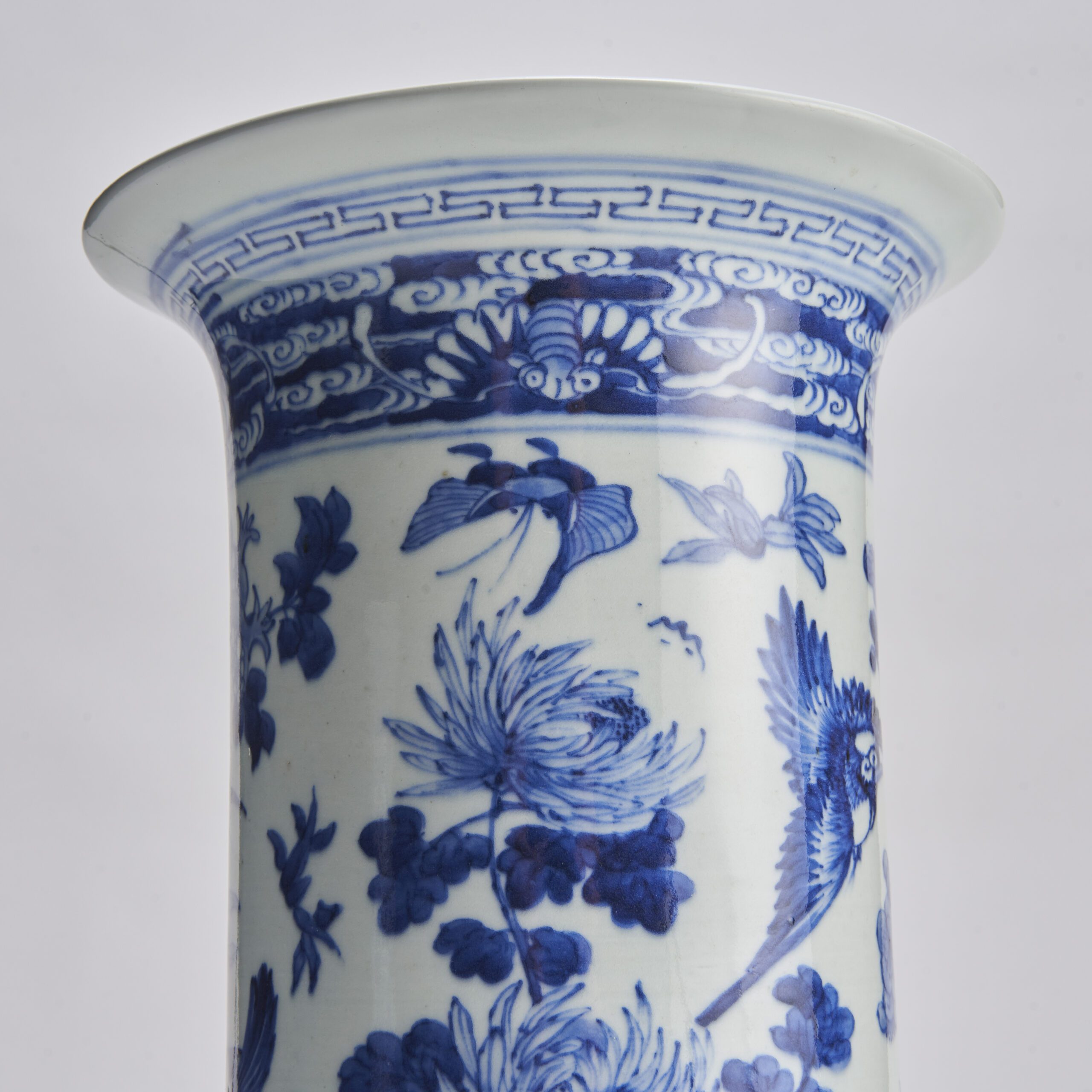Antique Chinese Porcelain: A useful Glossary of terms and phrases