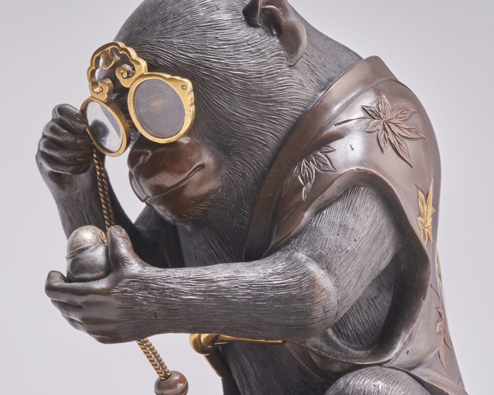 Chinese and Japanese Antiques | Oriental Art | Kevin Page