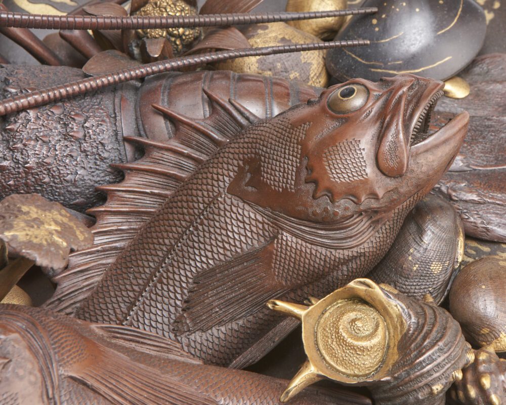 ケビンページ Chinese and Japanese Antiques | Oriental Art | Kevin Page