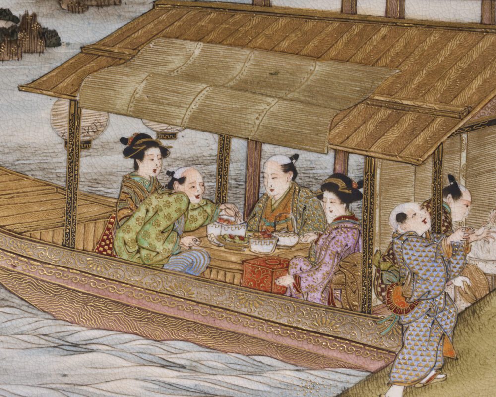 ケビンページ Chinese and Japanese Antiques | Oriental Art | Kevin Page