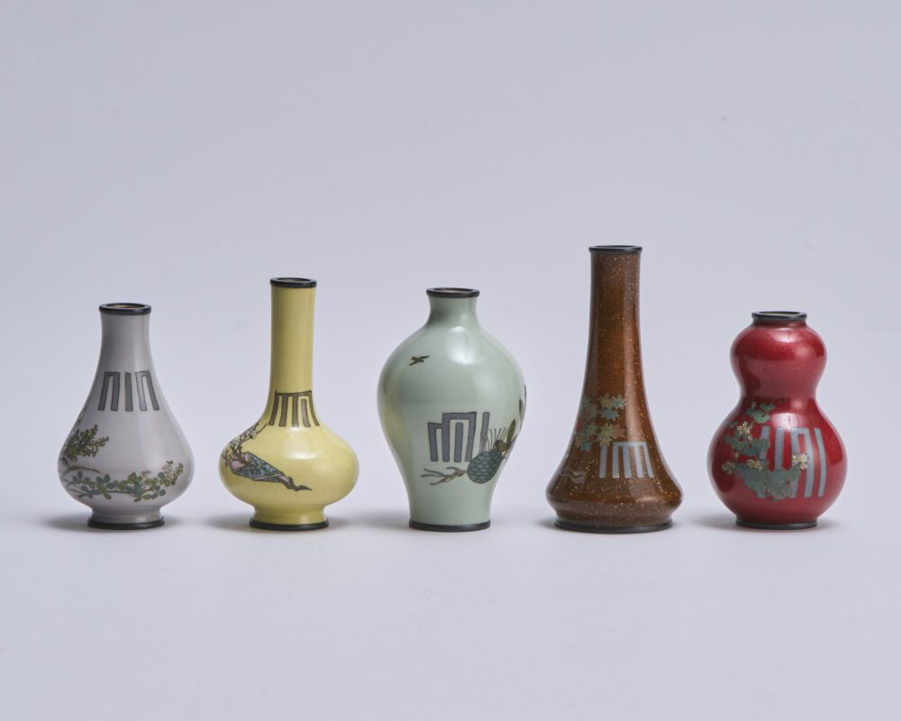 Chinese and Japanese Antiques | Oriental Art | Kevin Page