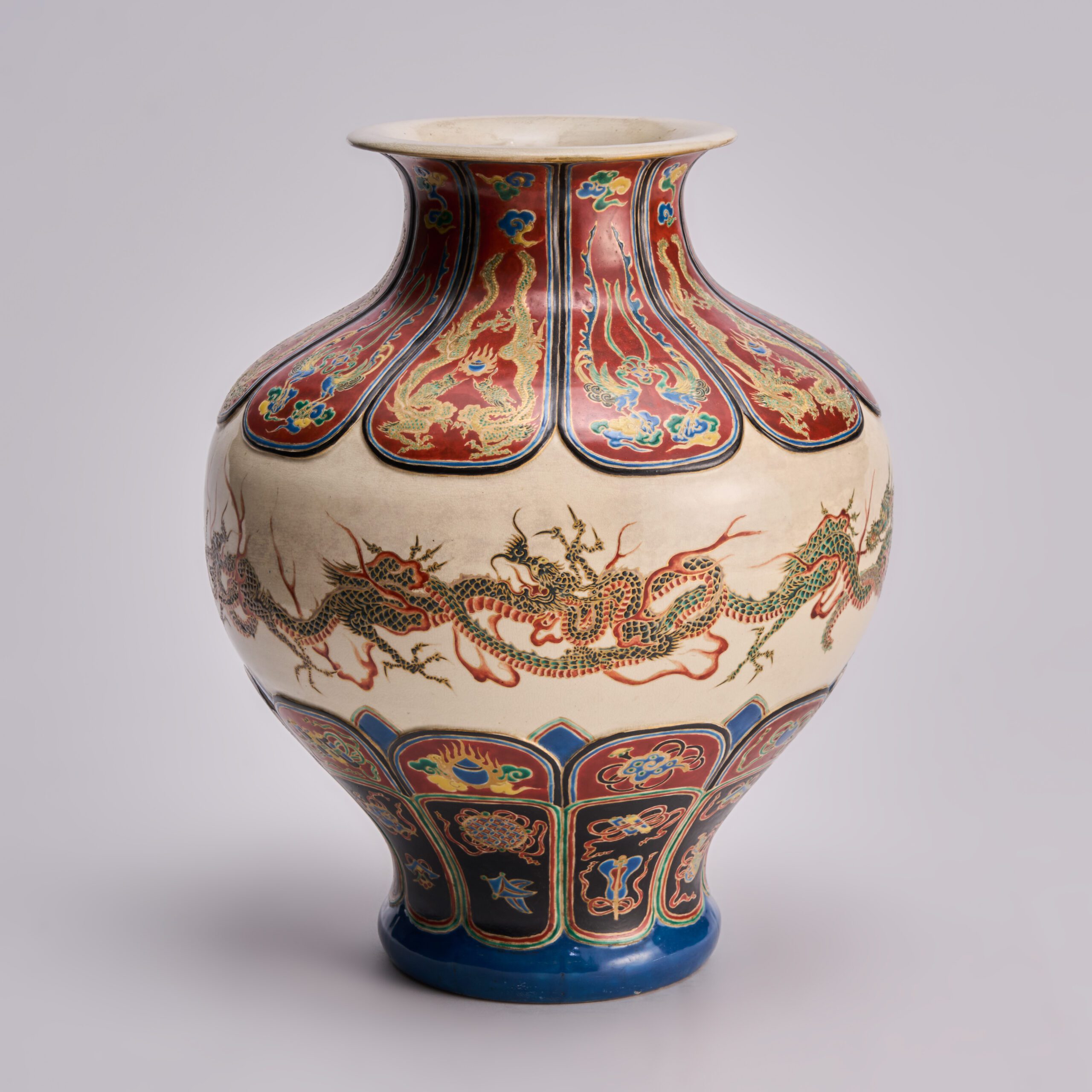 Chinese and Japanese Antiques | Oriental Art | Kevin Page