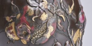 Chinese and Japanese Antiques | Oriental Art | Kevin Page