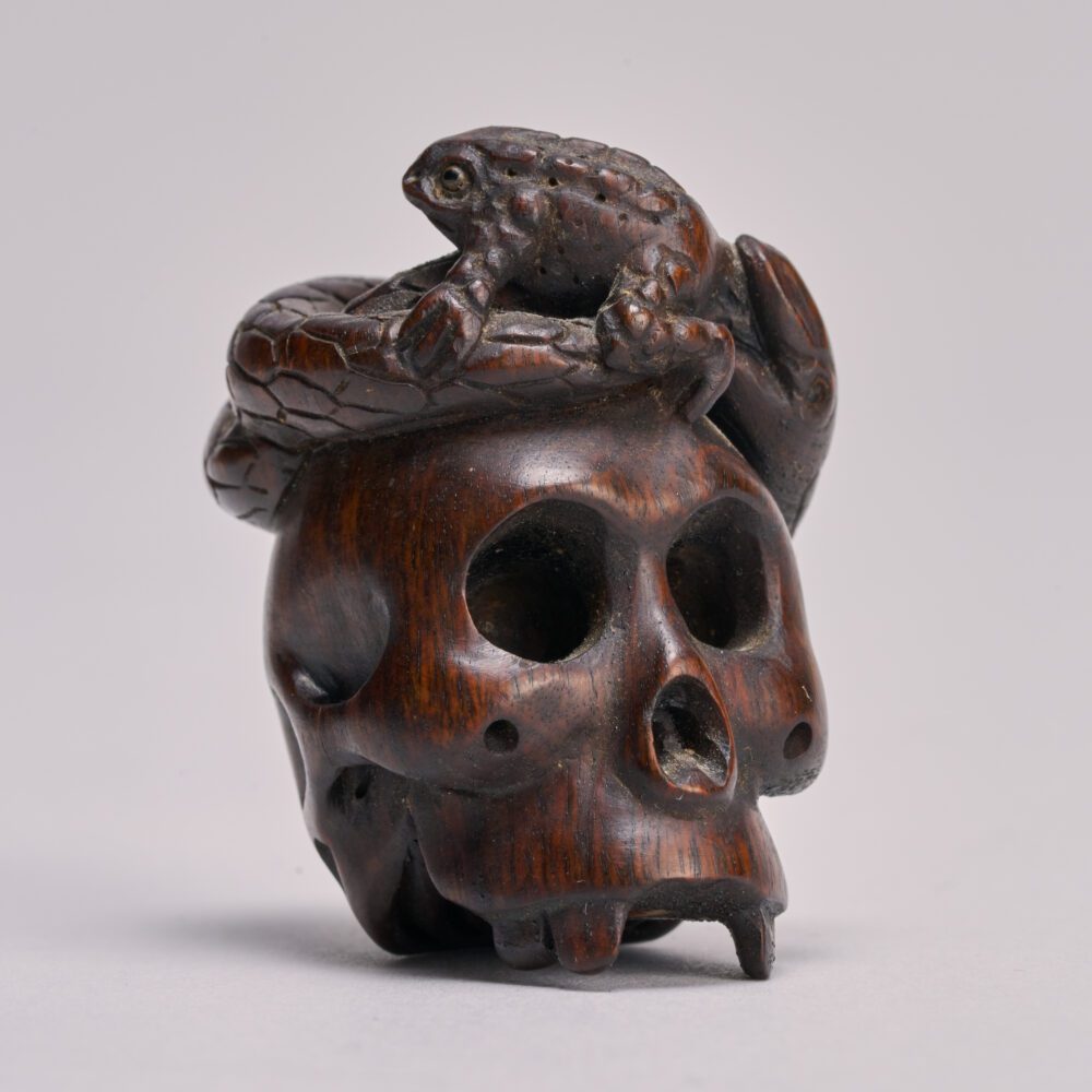 Our Antiques Archive and Collections | Kevin Page