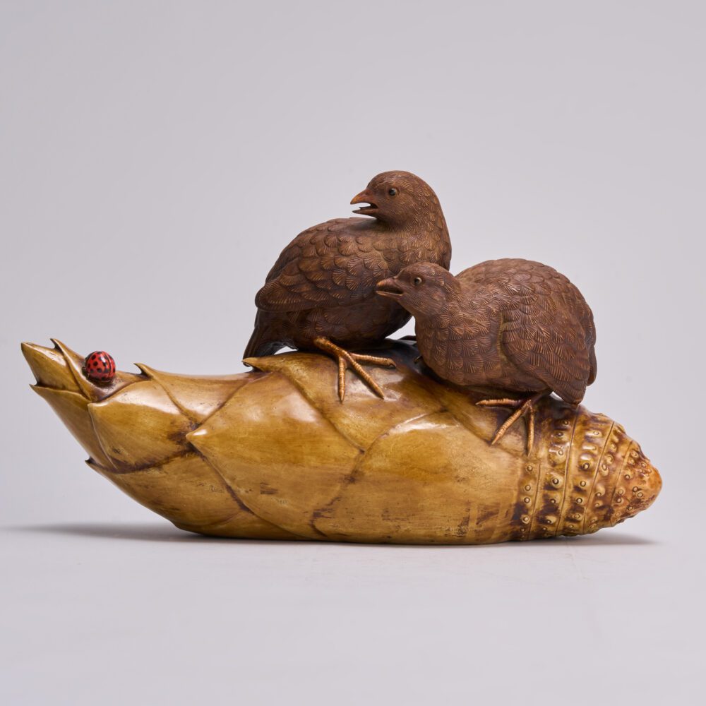 Our Antiques Archive and Collections | Kevin Page
