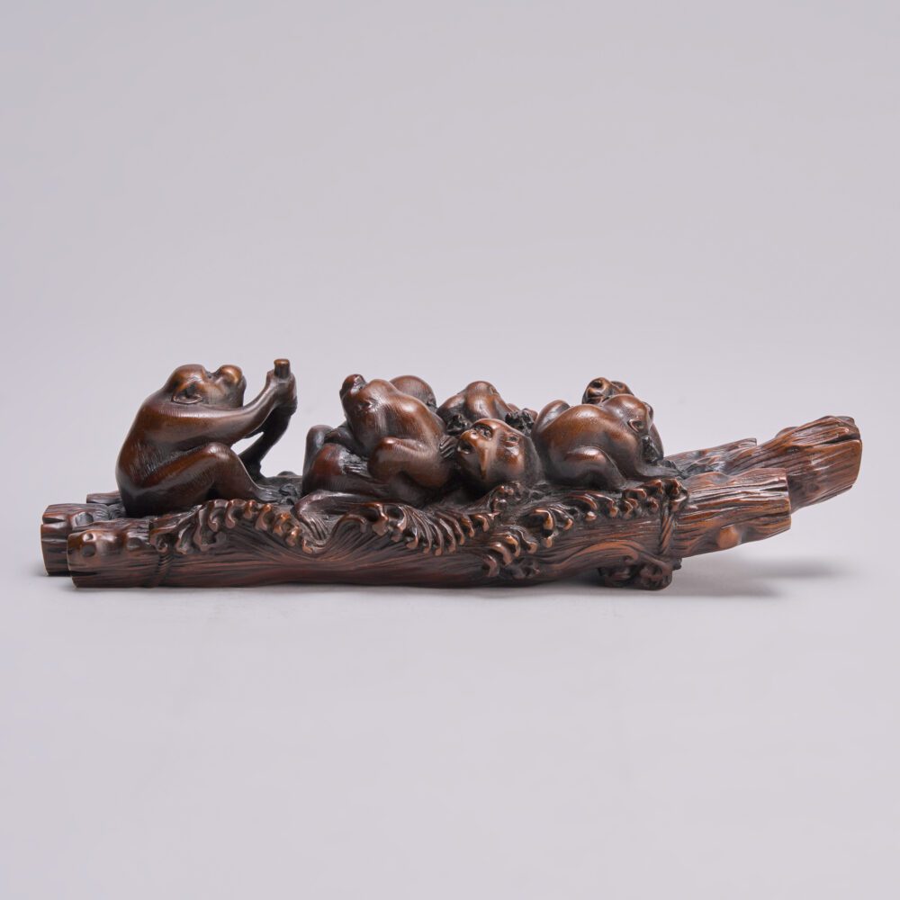 Our Antiques Archive and Collections | Kevin Page