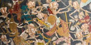 Chinese and Japanese Antiques | Oriental Art | Kevin Page