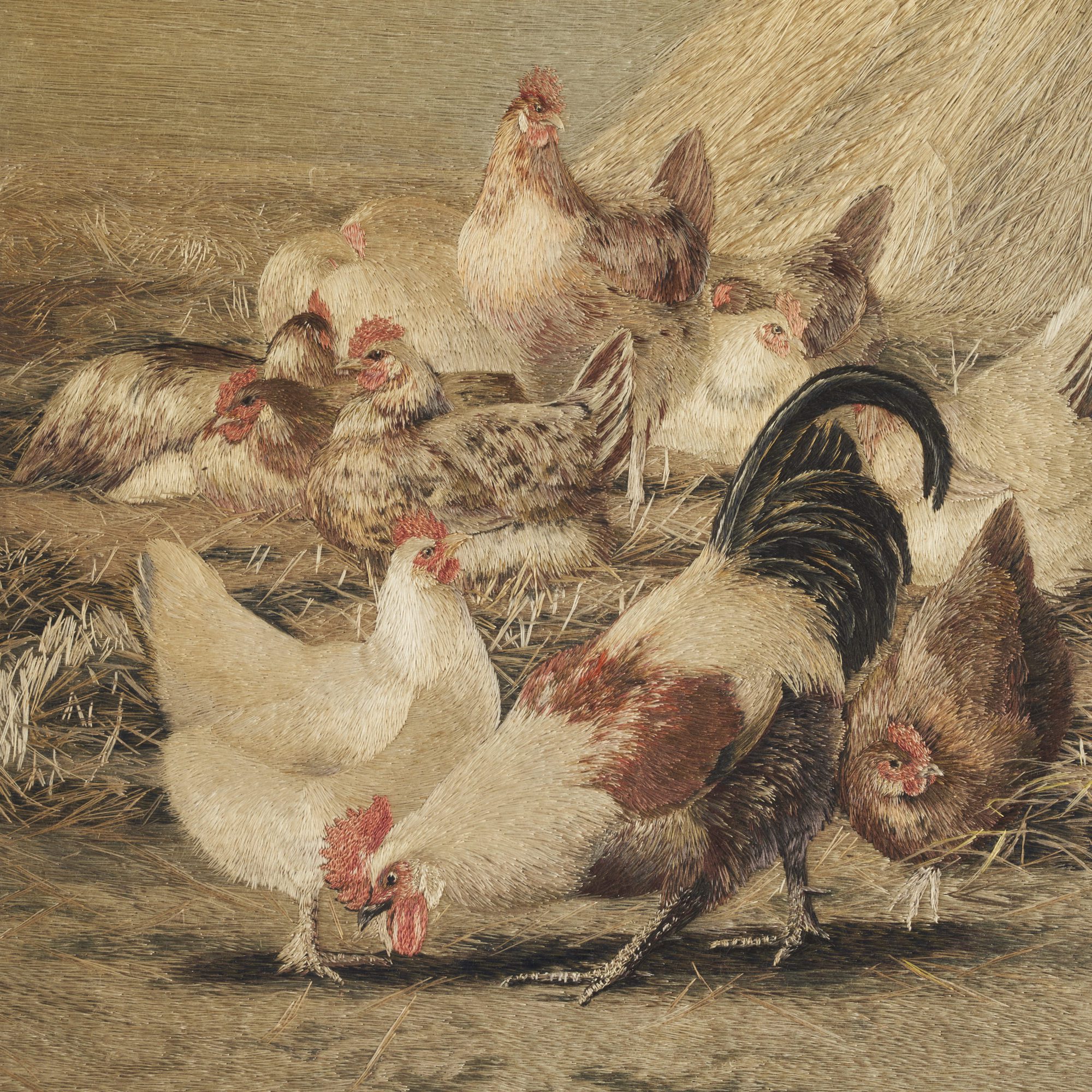 Explore our selection of Chinese and Japanese antiques textiles at Kevin Page